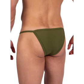 Slip Cheeky Tanga M2387