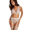 Soutien-gorge armaturé Bridal Capsule