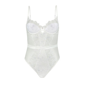 Body armaturé Bridal Capsule