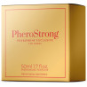 PHEROSTRONG - PARFUM PHÉROMONE EXCLUSIF POUR FEMME 50 ML