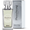 PHEROSTRONG - PARFUM AUX PHÉROMONES UNIQUEMENT POUR HOMMES 50 ML