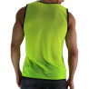 MACHO - T-SHIRT VERT S/M