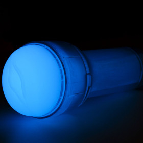 KIIROO - SENTEZ GLOW IN THE DARK STROKER