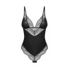 Lobellis body - Noir