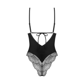 Lobellis body - Noir