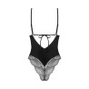 Lobellis body - Noir