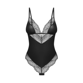 Lobellis body - Noir