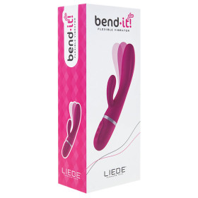 Bend It Plus Cerise