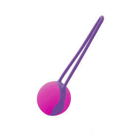 Boule Uno Purple/Fuchsia