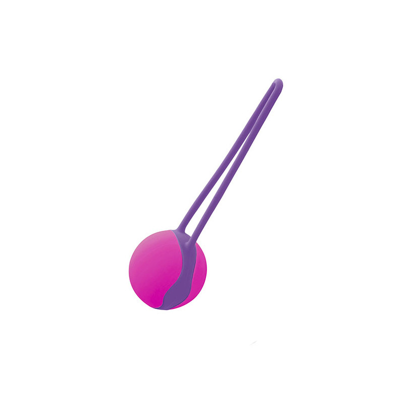 Boule Uno Purple/Fuchsia