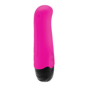 Dive! Mini Vibrator Fuchsia