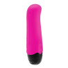 Dive! Mini Vibrator Fuchsia