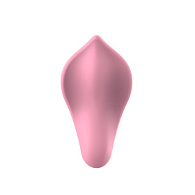 Firefly - Vibrador Externo Recargable Candy Pink