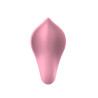 Firefly - Vibrador Externo Recargable Candy Pink