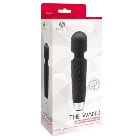 The Wand Black