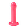 "FEMME" RUBBER DILDO"