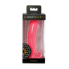 "FEMME" RUBBER DILDO"