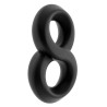 8-Ring Black