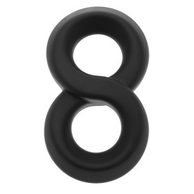 8-Ring Black