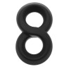 8-Ring Black