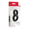 8-Ring Black