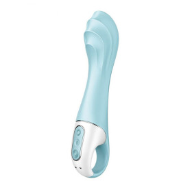 Air Pump Vibrator 5 Connect App blue