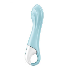 Air Pump Vibrator 5 Connect App blue