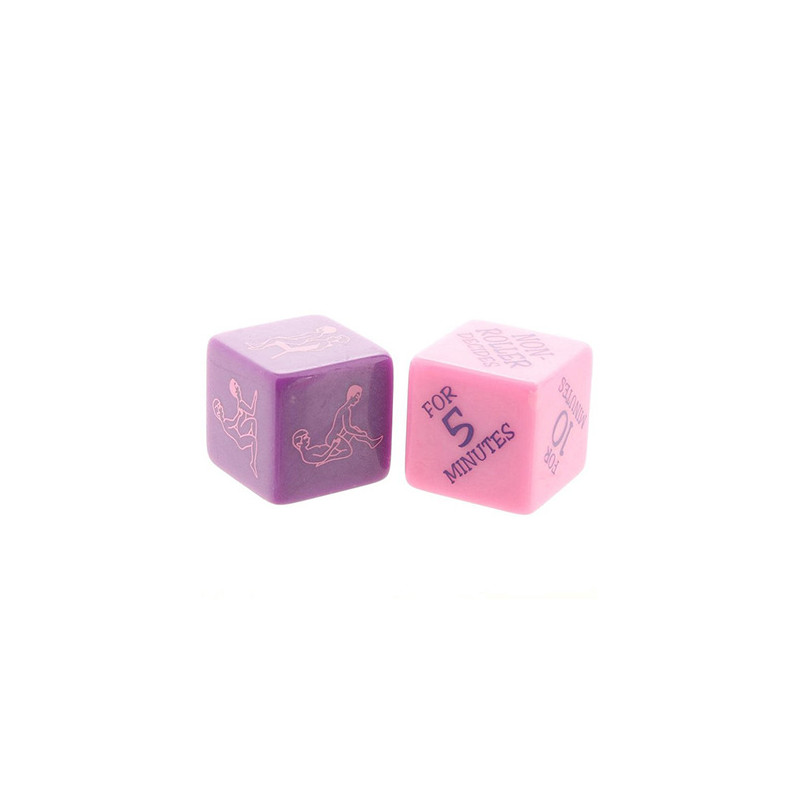 Any Couple Sex! Dice