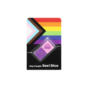 Any Couple Sex! Dice