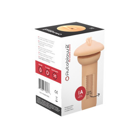 Autoblow 2+ Vagina Sleeve A