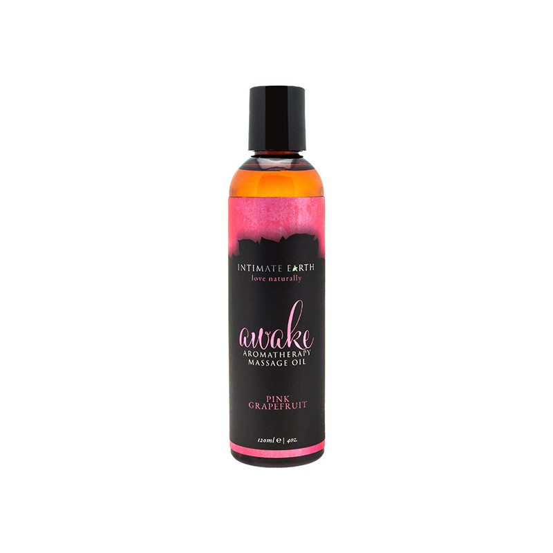 Awake Massage Oil 120ML