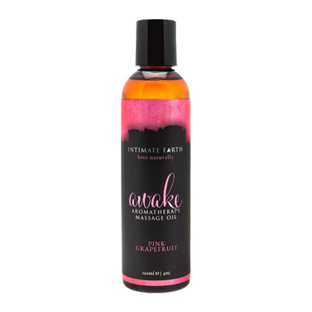 Awake Massage Oil 120ML