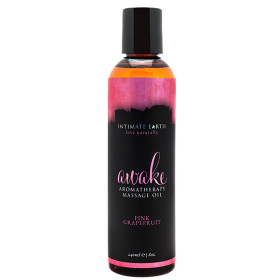 Awake Massage Oil 240ml