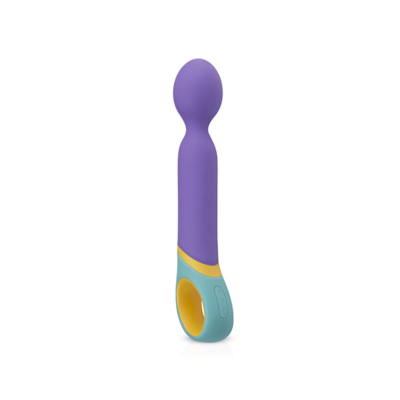 Base - Wand Vibrator