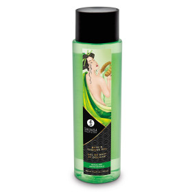 BATH & SHOWER GEL - SENSUAL MINT