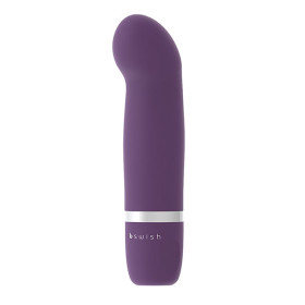 Bcute Classic Cuve Royal Purple