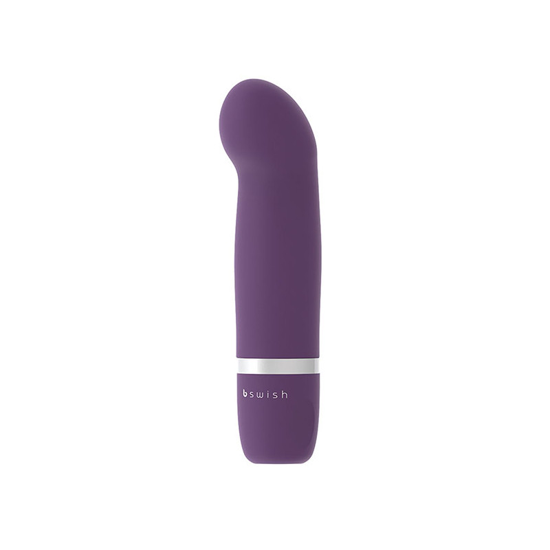 Bcute Classic Cuve Royal Purple