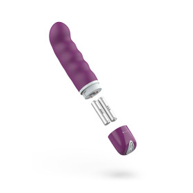 Bdesired Deluxe Pearl Royal Purple