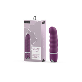 Bdesired Deluxe Pearl Royal Purple