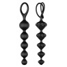 Beads Black