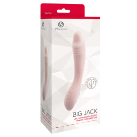 Big Jack Pink