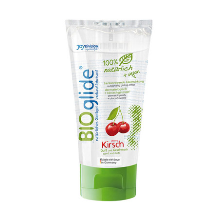 Bioglide Cherry 80 ml.