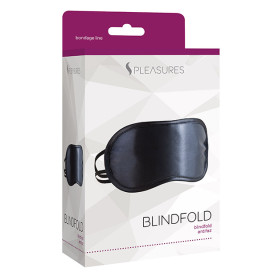 Blindfold Black