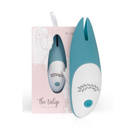 Bloom Clitoral Vibrator