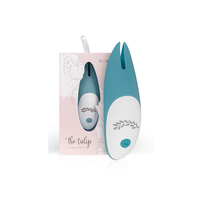 Bloom Clitoral Vibrator