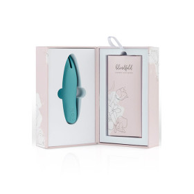 Bloom Clitoral Vibrator