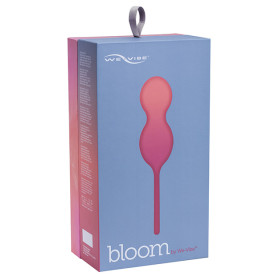 Bloom Coral