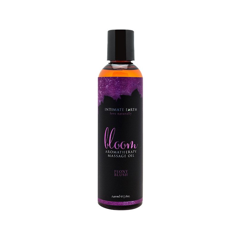 Bloom Massage Oil 240ml