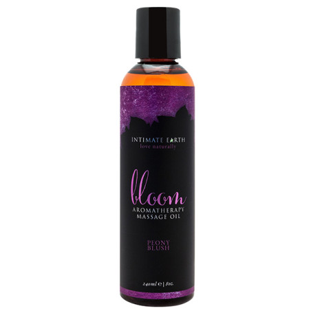 Bloom Massage Oil 240ml