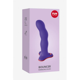 BOUNCER FLASHY PURPLE